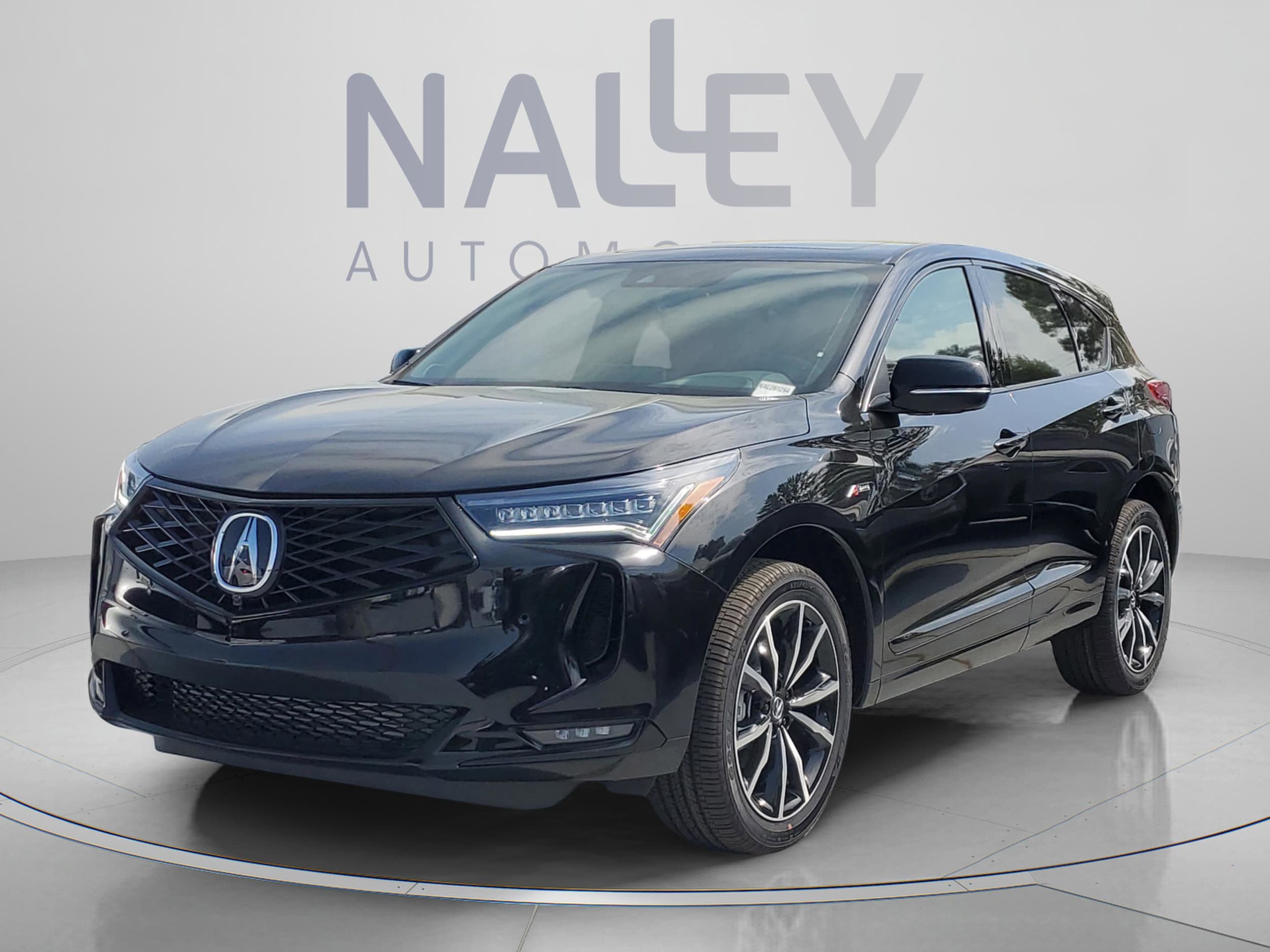 2026 Acura RDX A-Spec w/ Advance Package SH-AWD's photo