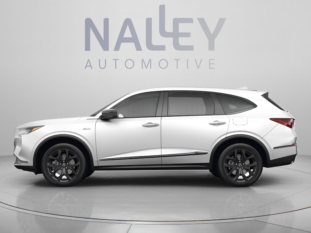 Used 2023 Acura MDX w/Advance Package SUV
