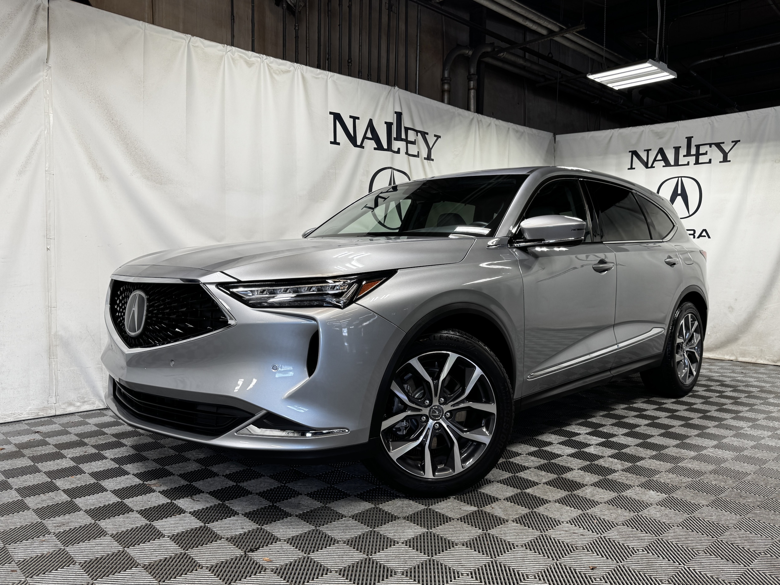 2023 Acura MDX