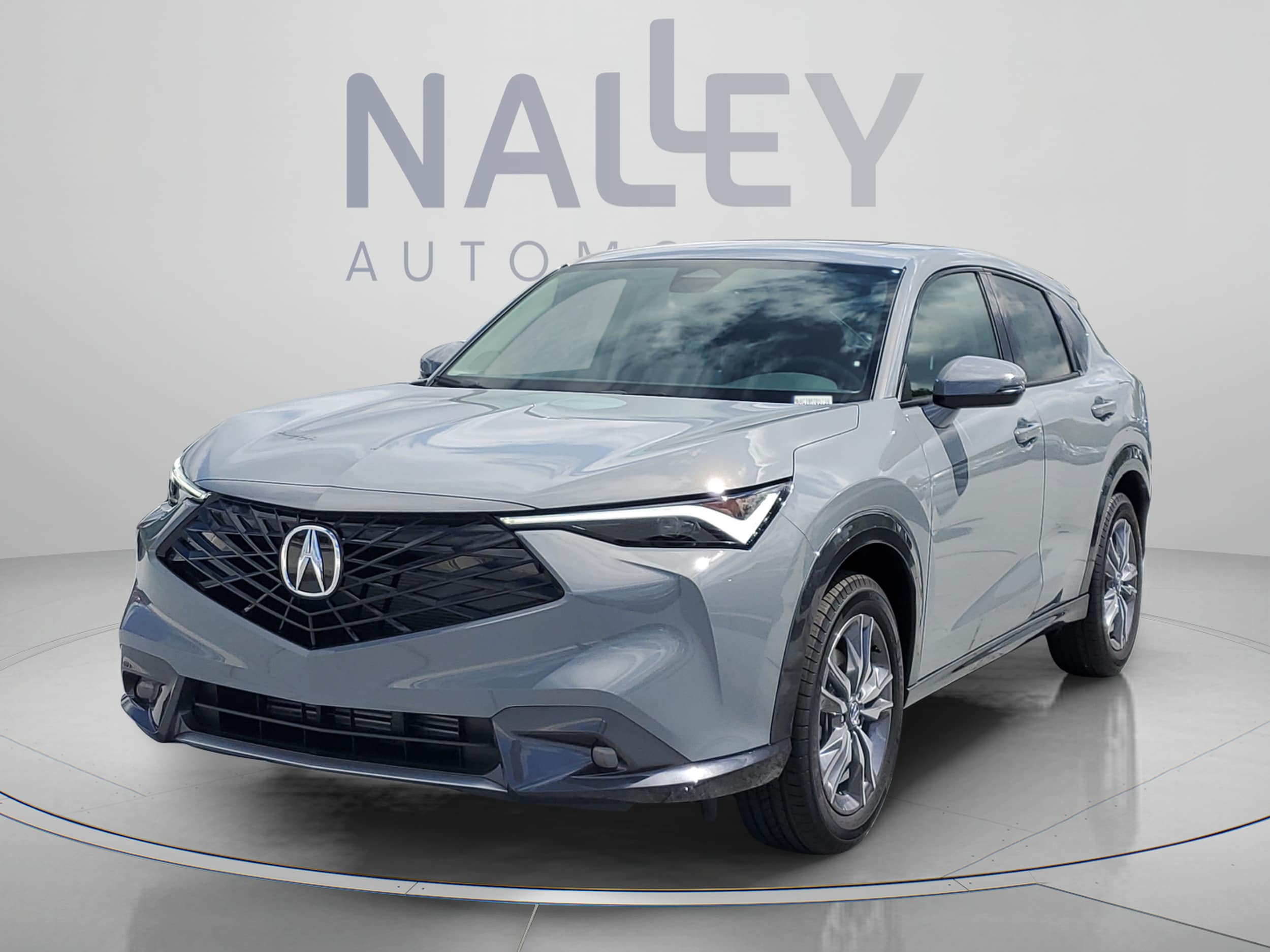 2026 Acura ADX -'s photo