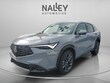 Acura ADX