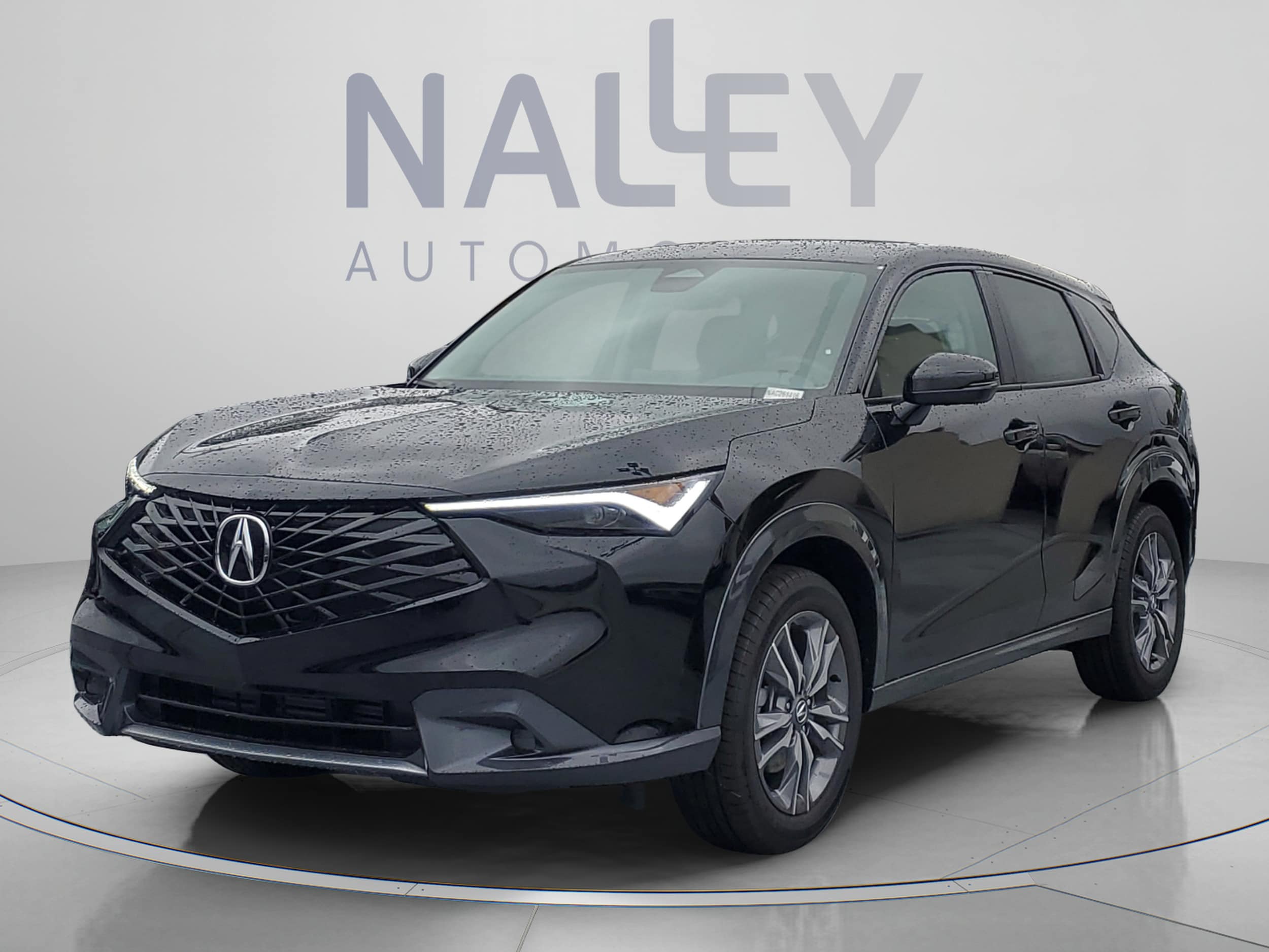 Acura ADX
