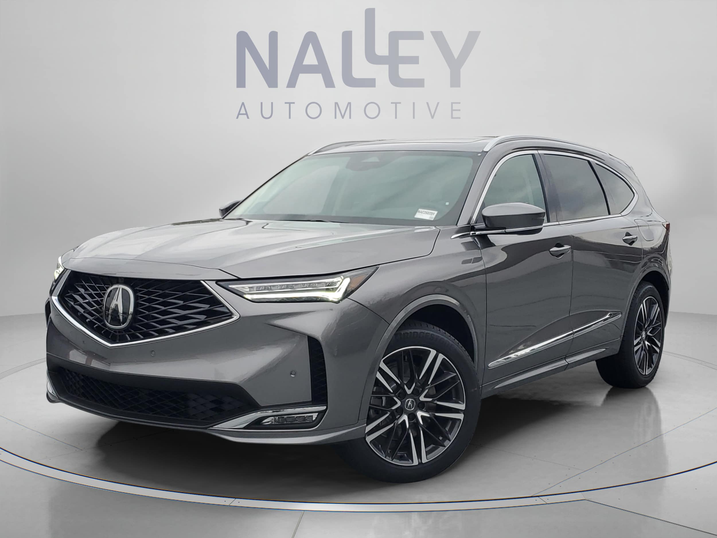 2026 Acura MDX