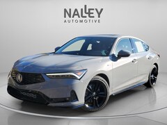 2026 Acura Integra w/A-Spec Package CVT w/A-Spec Package