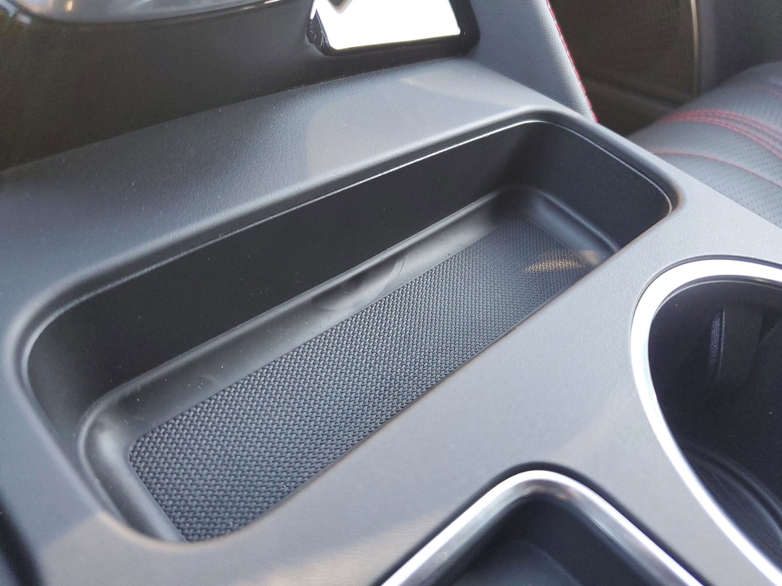 2026 Acura MDX A-Spec w/Advance Package - Photo 27