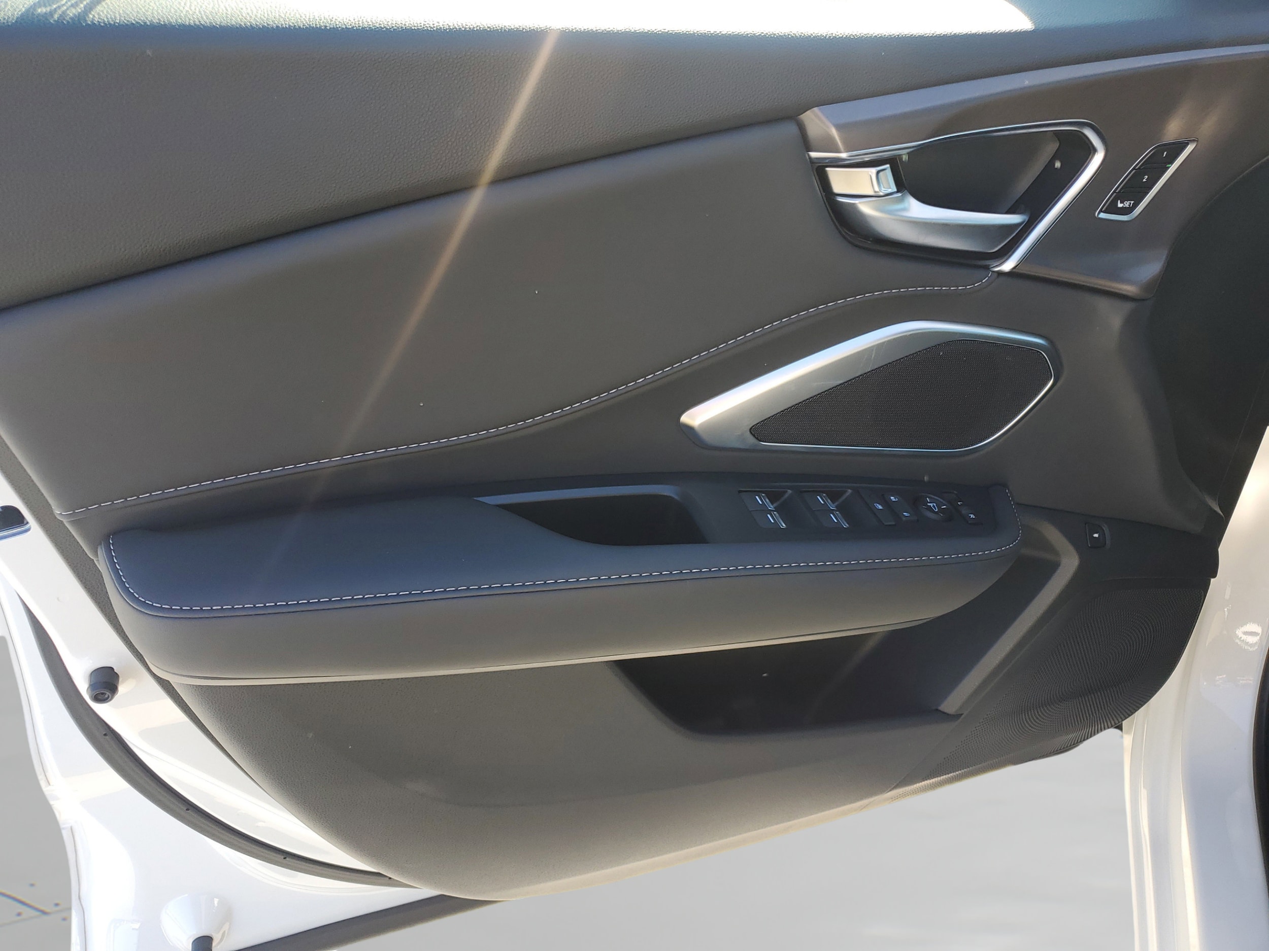 2026 Acura RDX Base - Photo 24