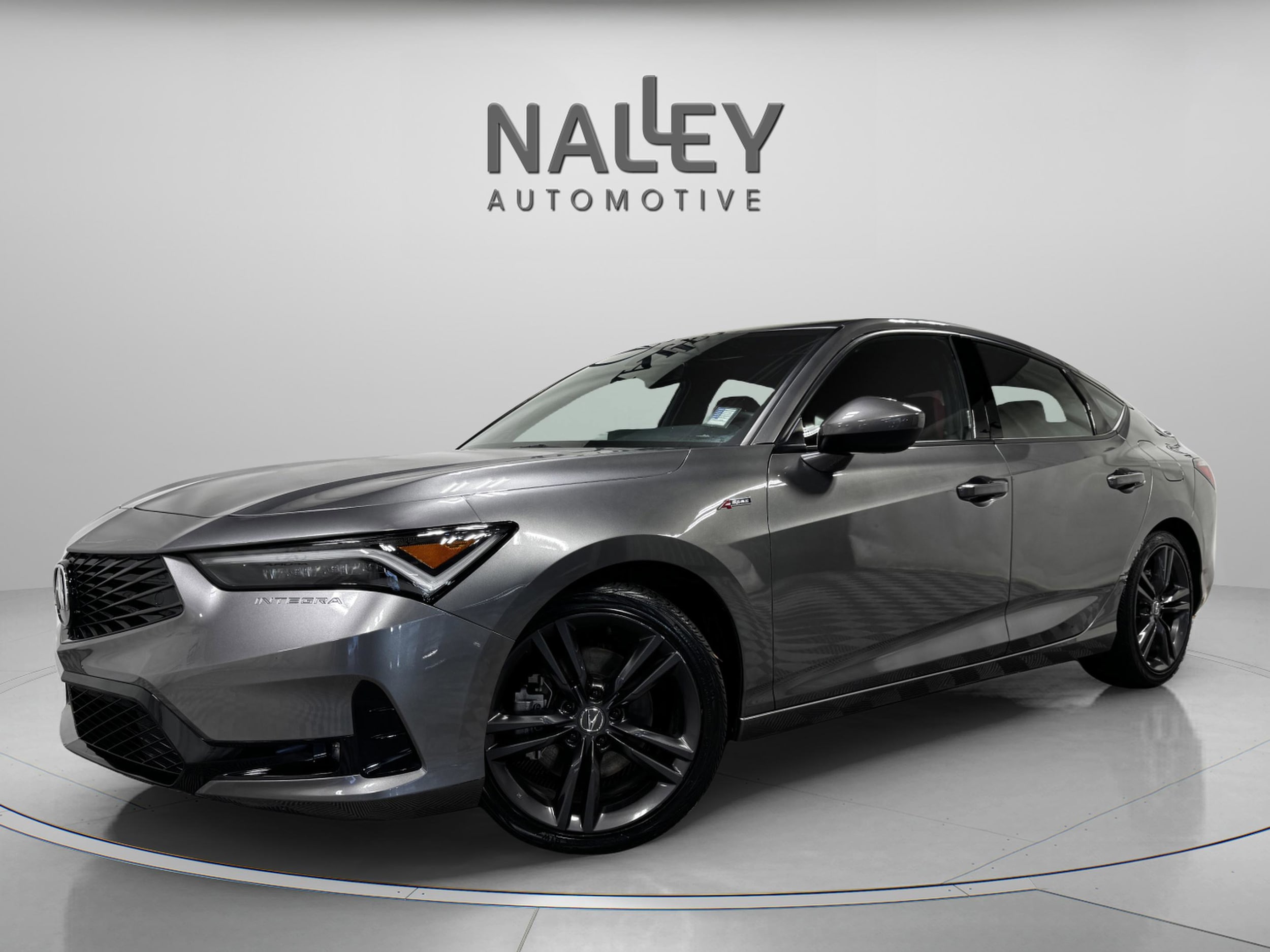 2023 Acura Integra A-Spec's photo