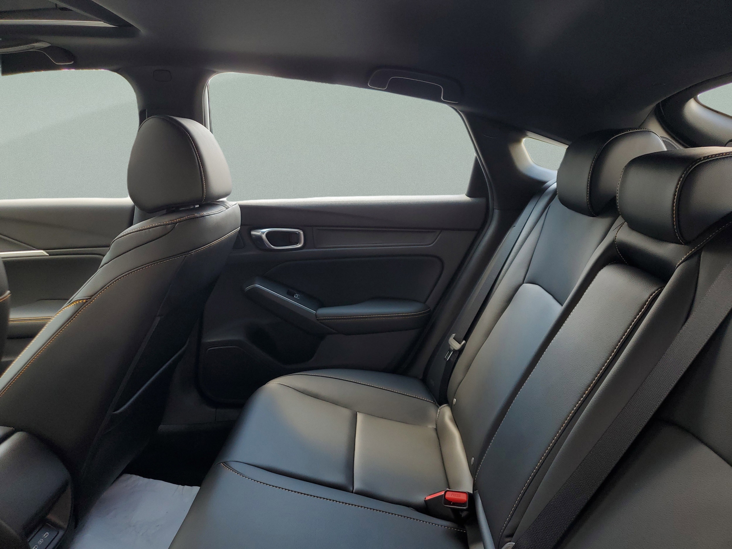 2026 Acura Integra A-Spec w/Technology Package - Photo 29