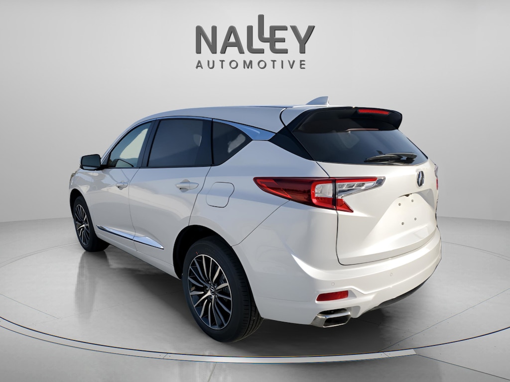 New 2026 Acura RDX w/Advance Package SH-AWD w/Advance Package