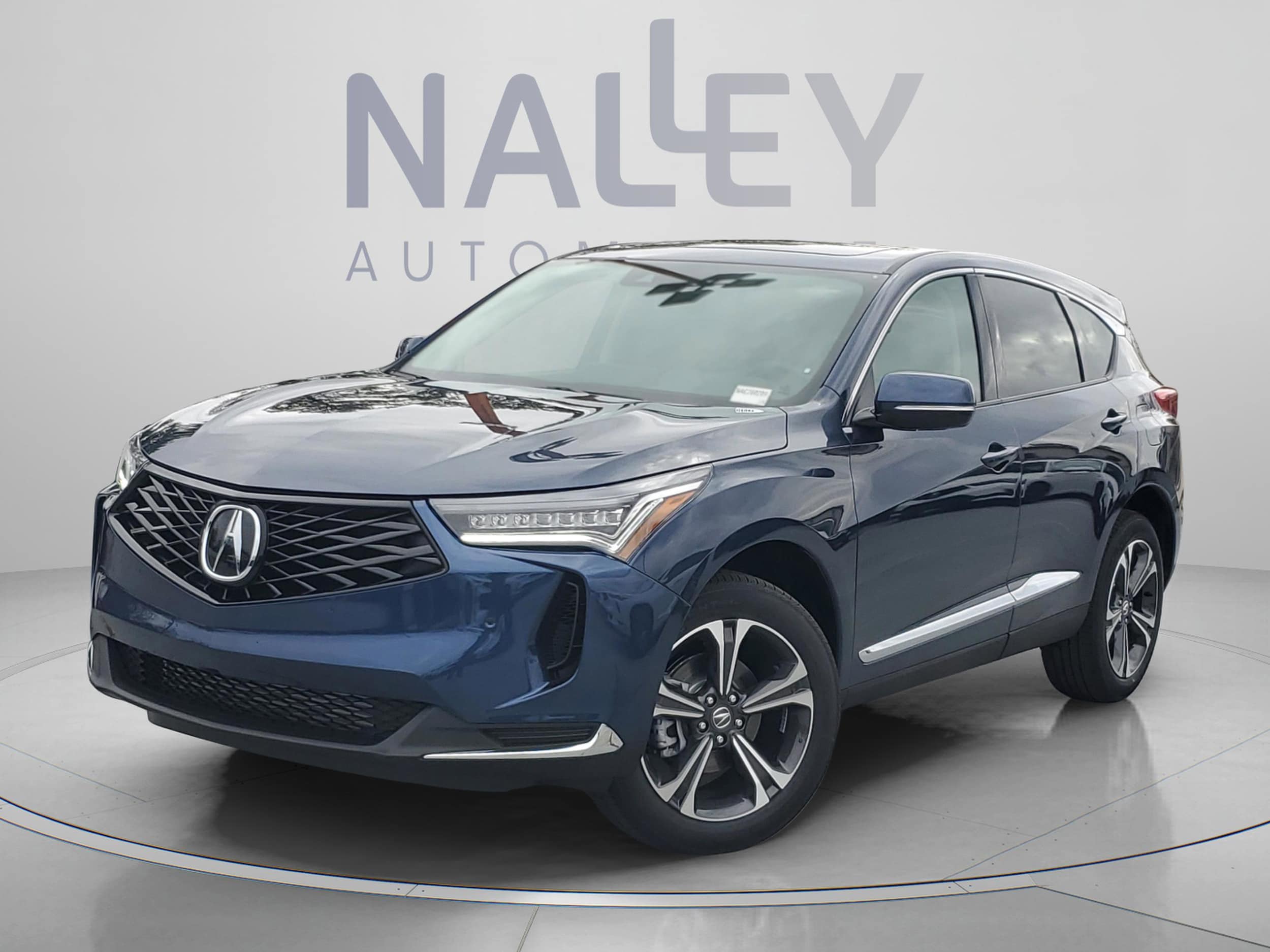 2026 Acura RDX Technology Package SH-AWD's photo