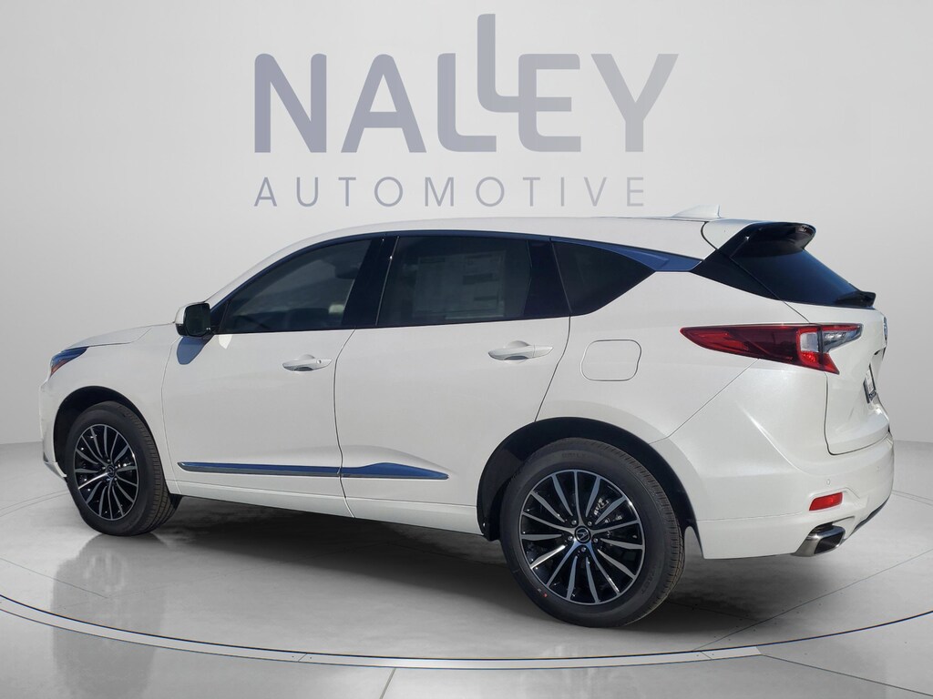 New 2026 Acura RDX w/Advance Package SH-AWD w/Advance Package