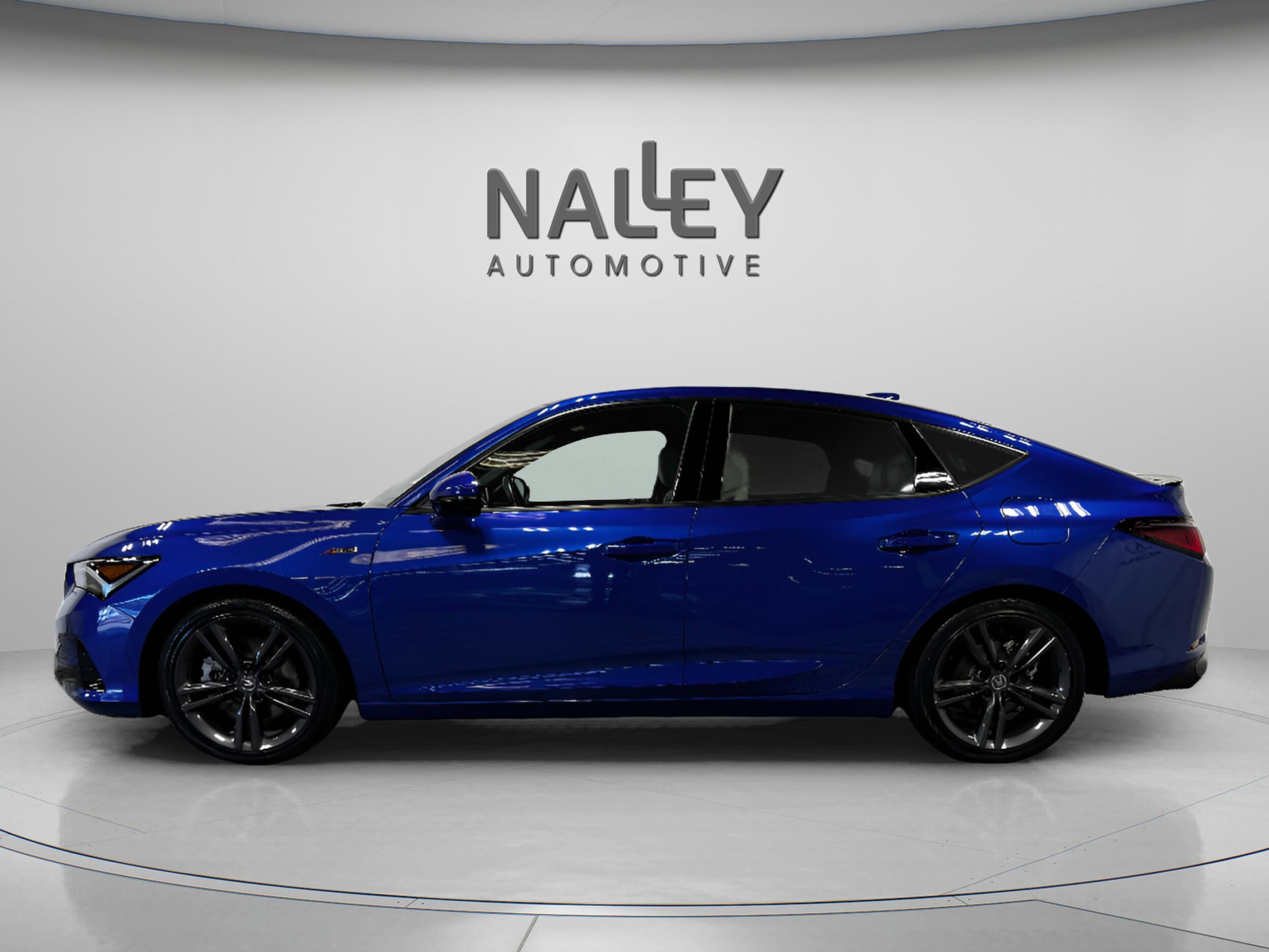 2023 Acura Integra A-Spec Technology photo 2