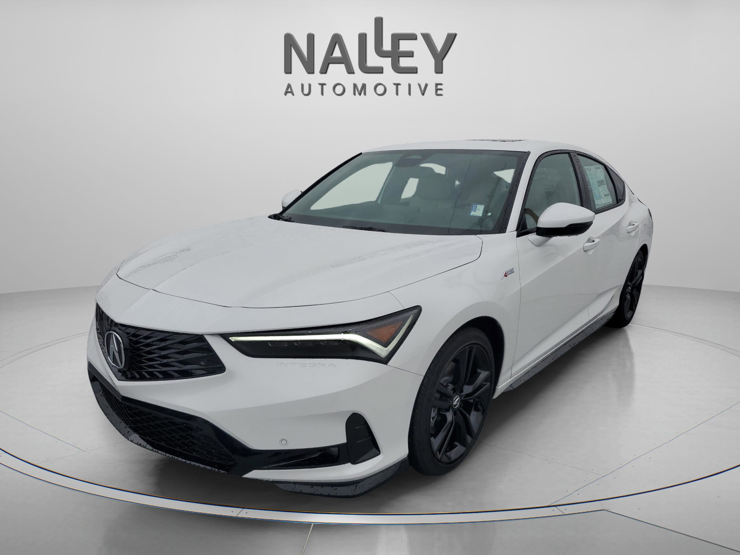 2026 Acura Integra A-Spec with Tech Package's photo