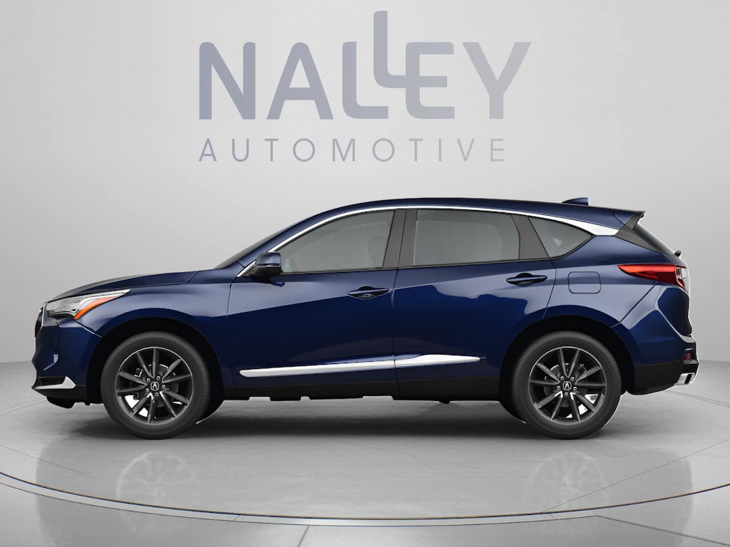 Used 2024 Acura RDX SUV
