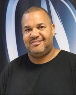 Staff member Jason Kelly from ID_b4fe75544260