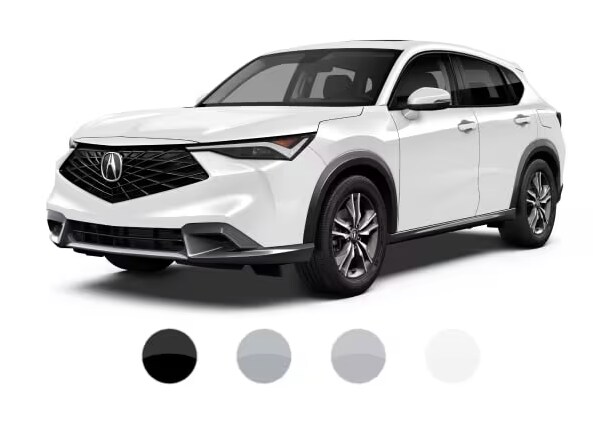 2025 Acura ADX Package ADX Package