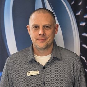 Staff member Matt Thomsen from ID_41eda7570610