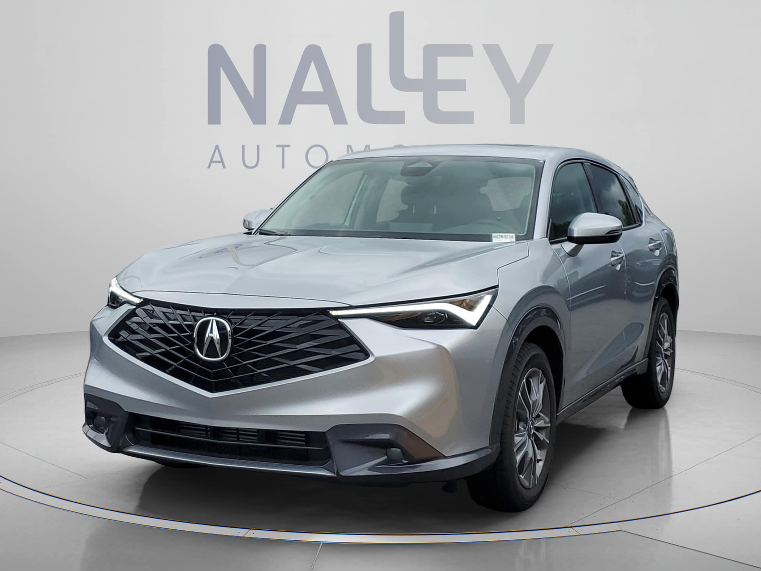 2026 Acura ADX -'s photo