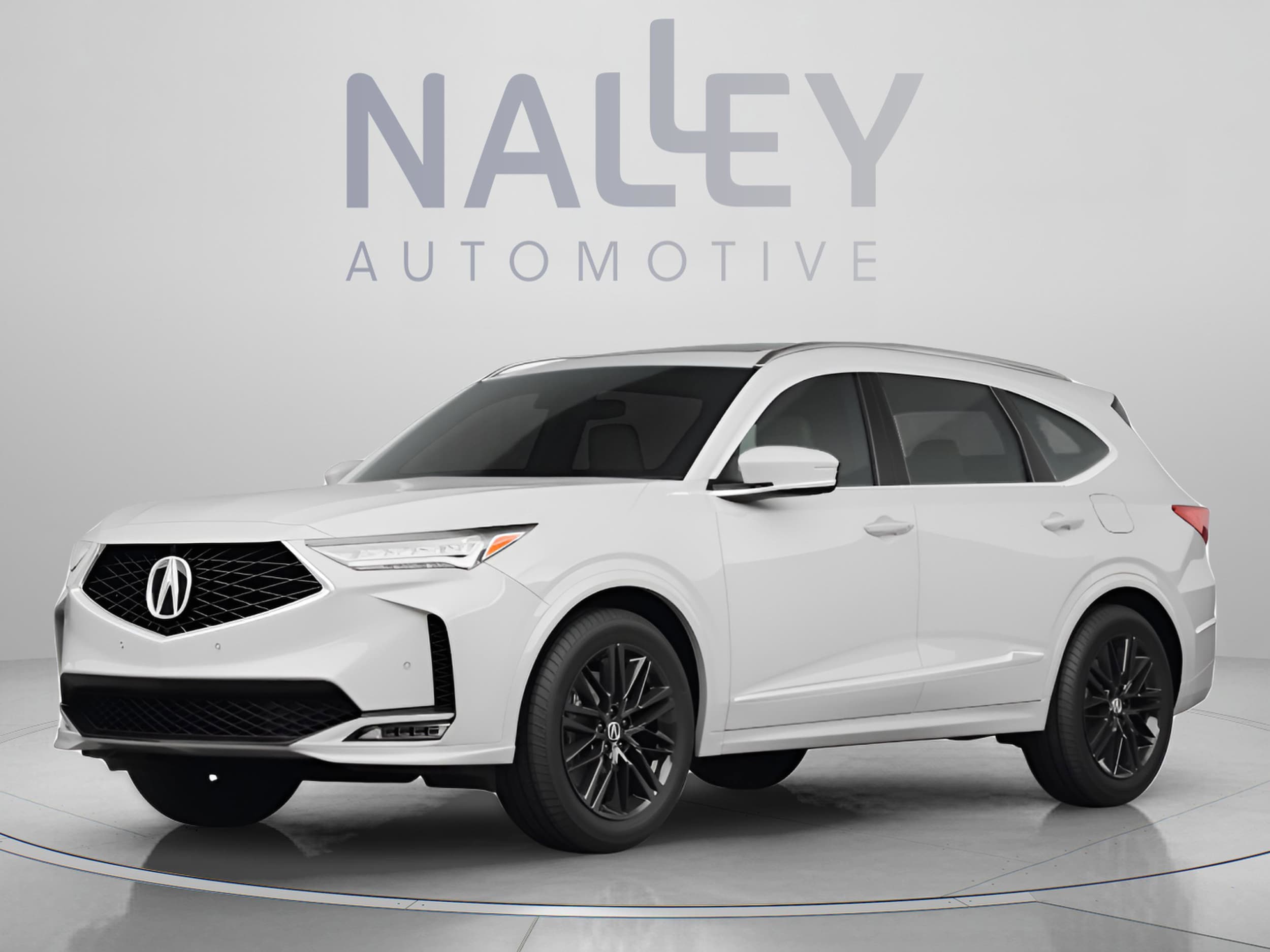 2026 Acura MDX SH-AWD w/Advance Package's photo