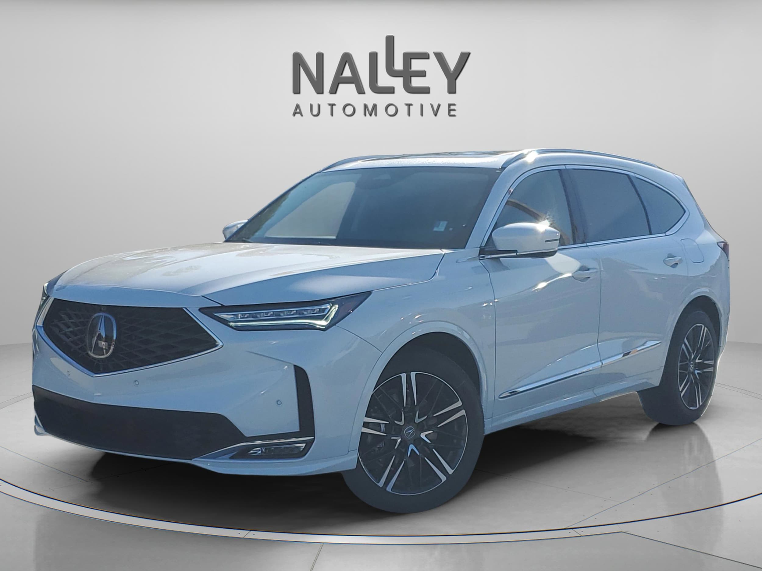 2026 Acura MDX Advance Package's photo