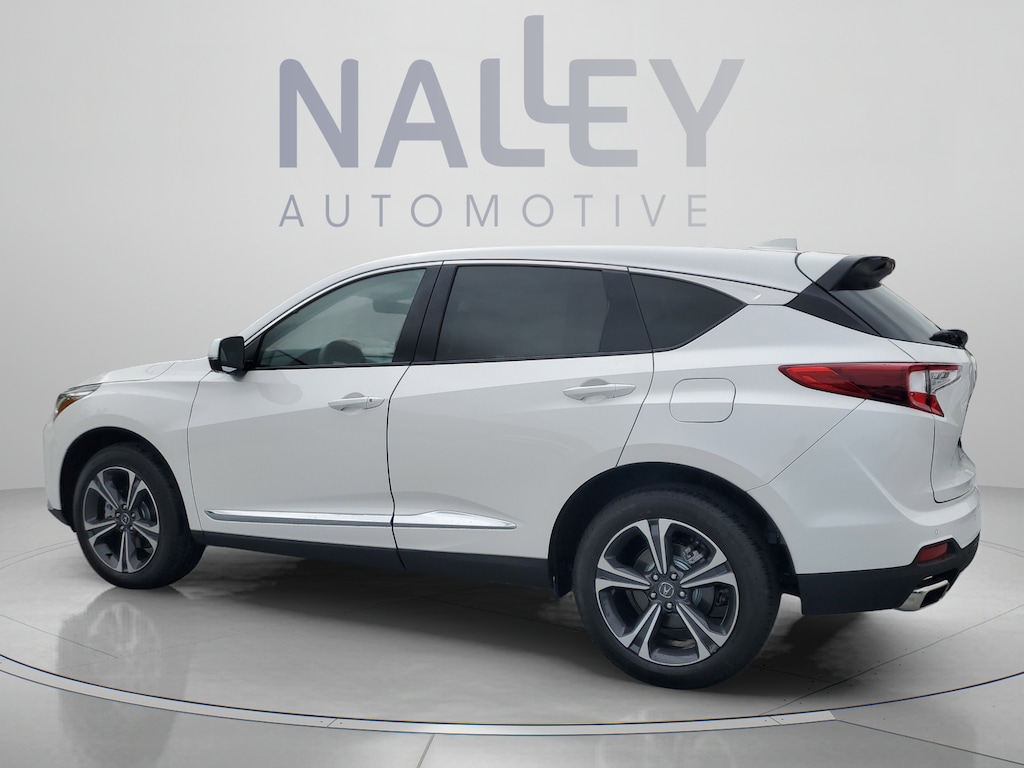 New 2026 Acura RDX w/Technology Package SH-AWD w/Technology Package