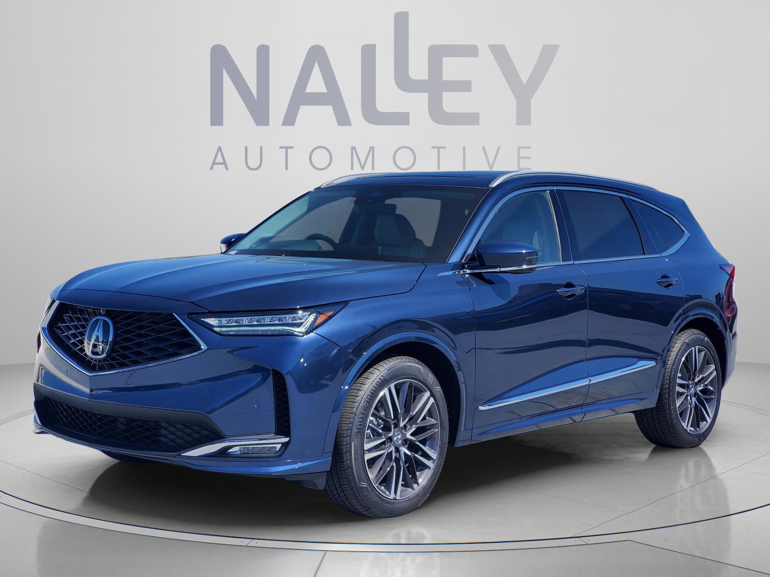 2026 Acura MDX SH-AWD w/Advance Package's photo