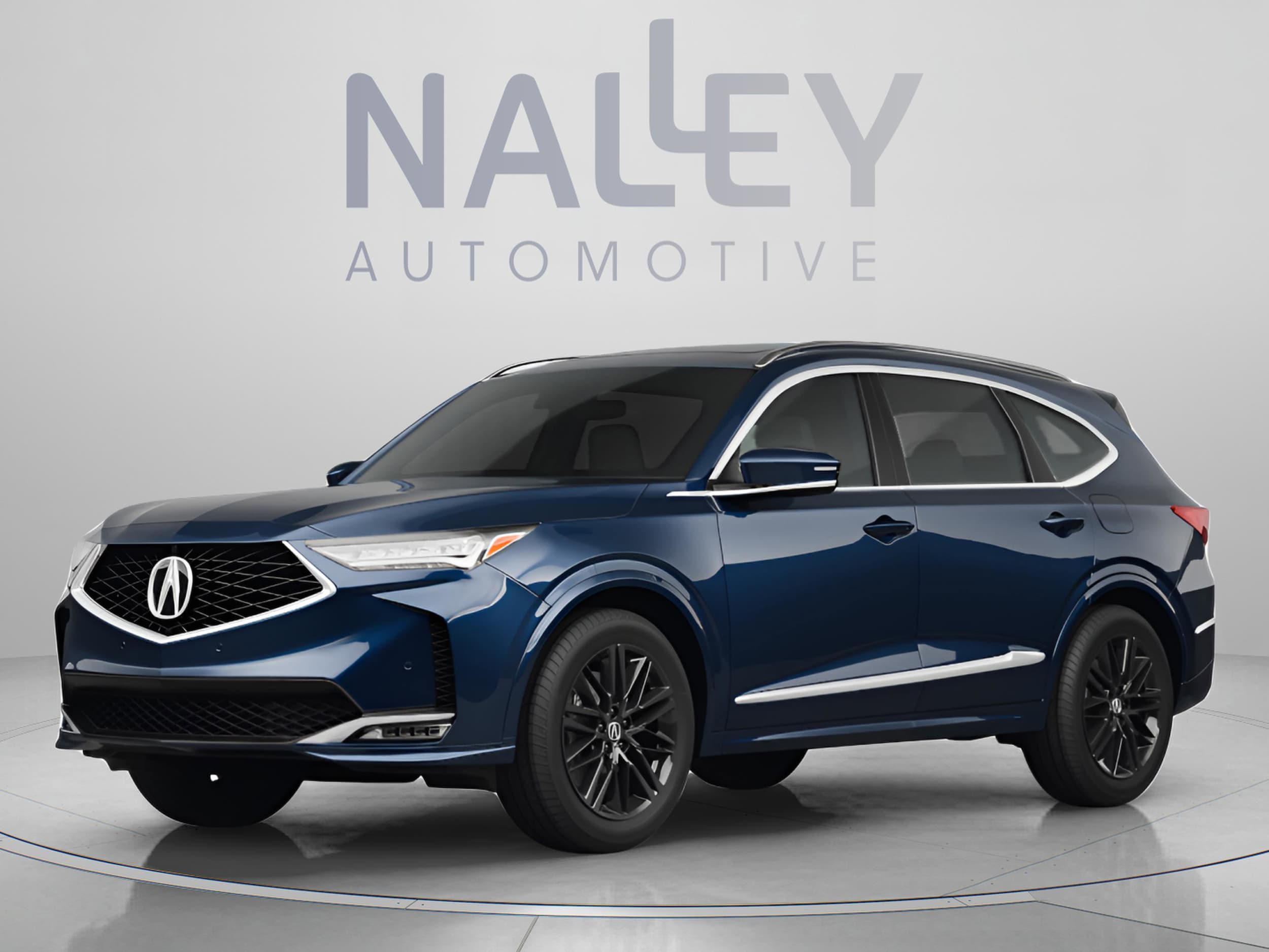 2026 Acura MDX SH-AWD w/Technology Package's photo
