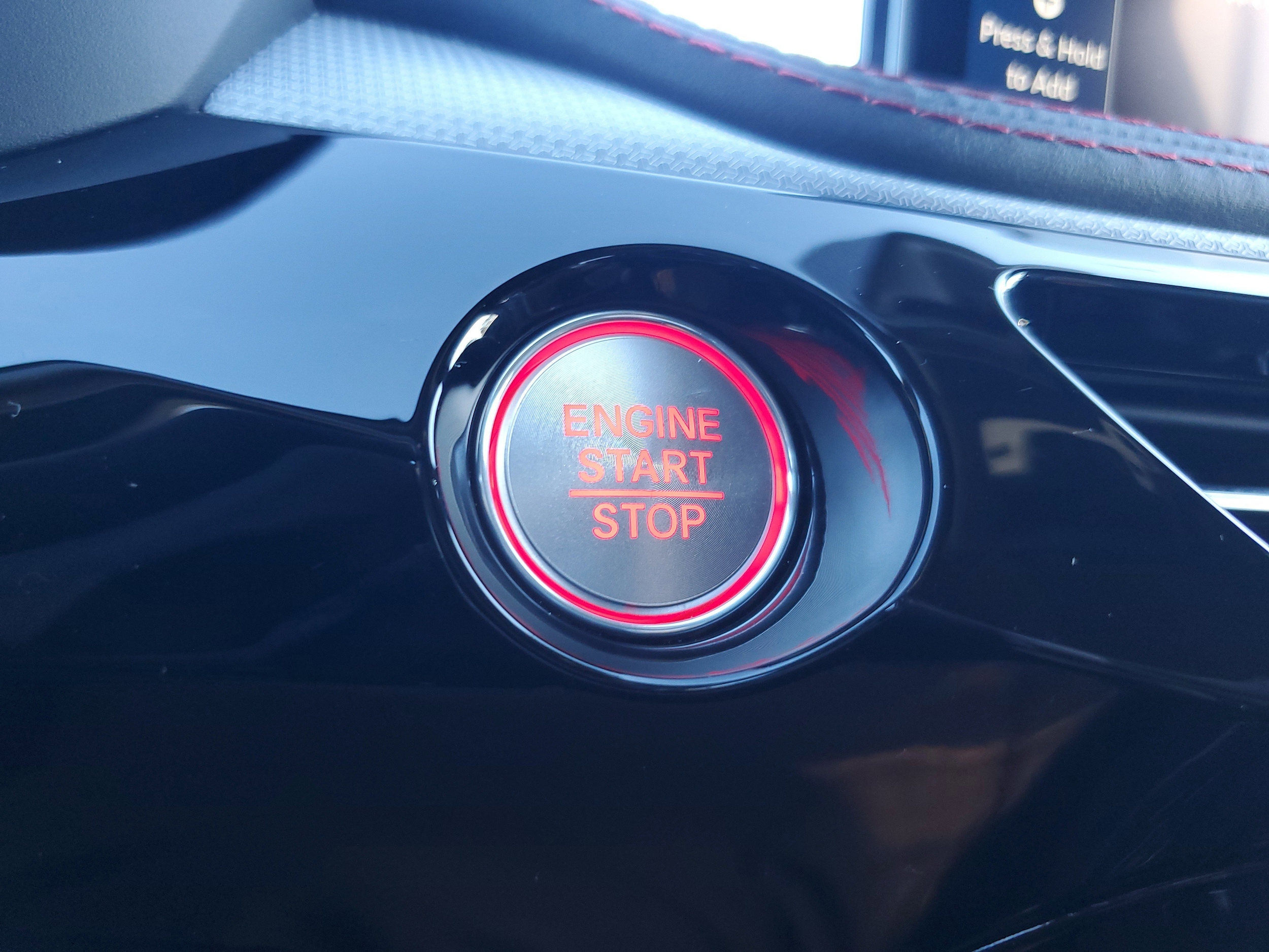 2026 Acura MDX A-Spec w/Advance Package - Photo 38