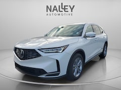 2026 Acura MDX Base SH-AWD