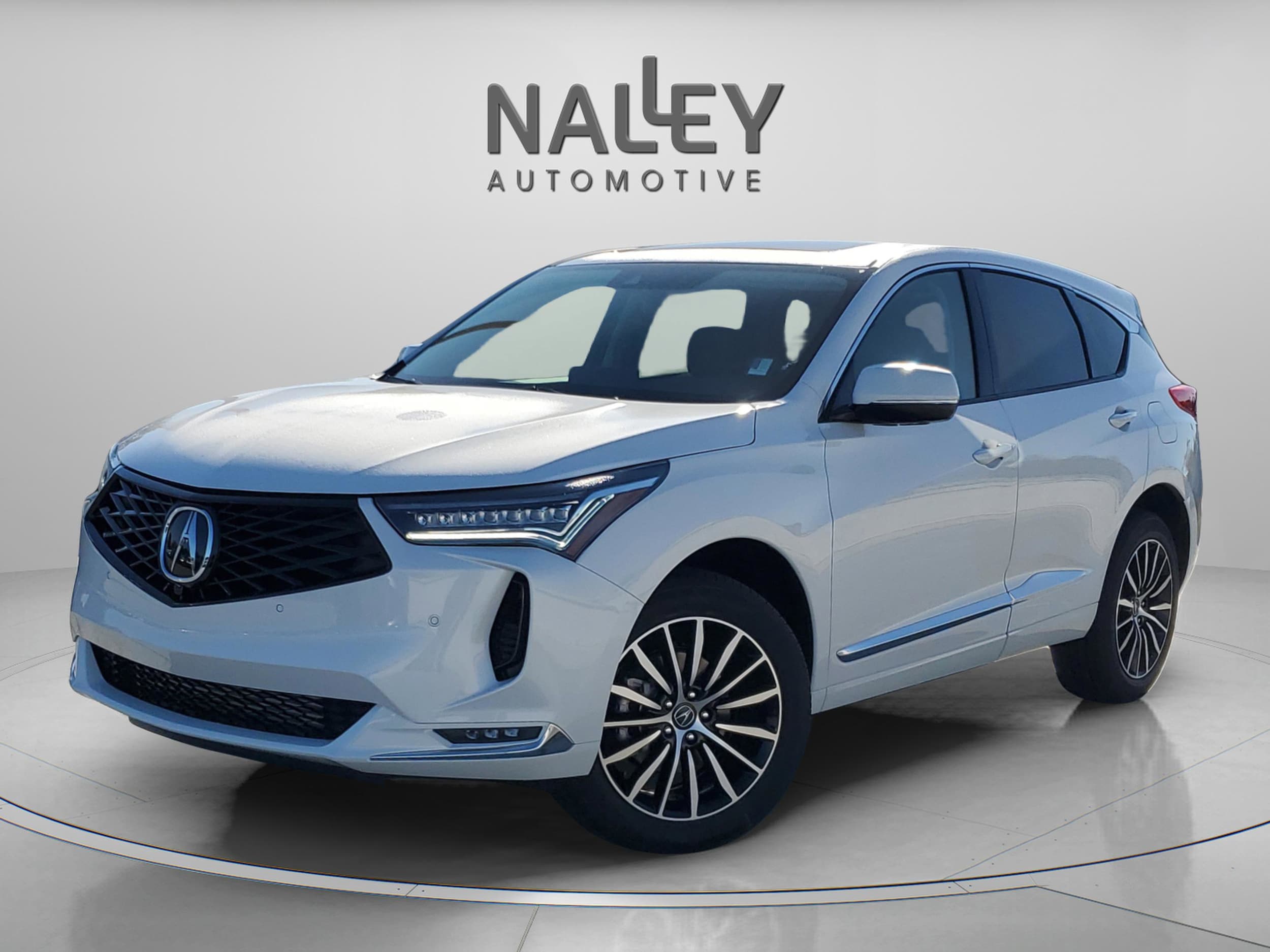 2026 Acura RDX Advance Package's photo
