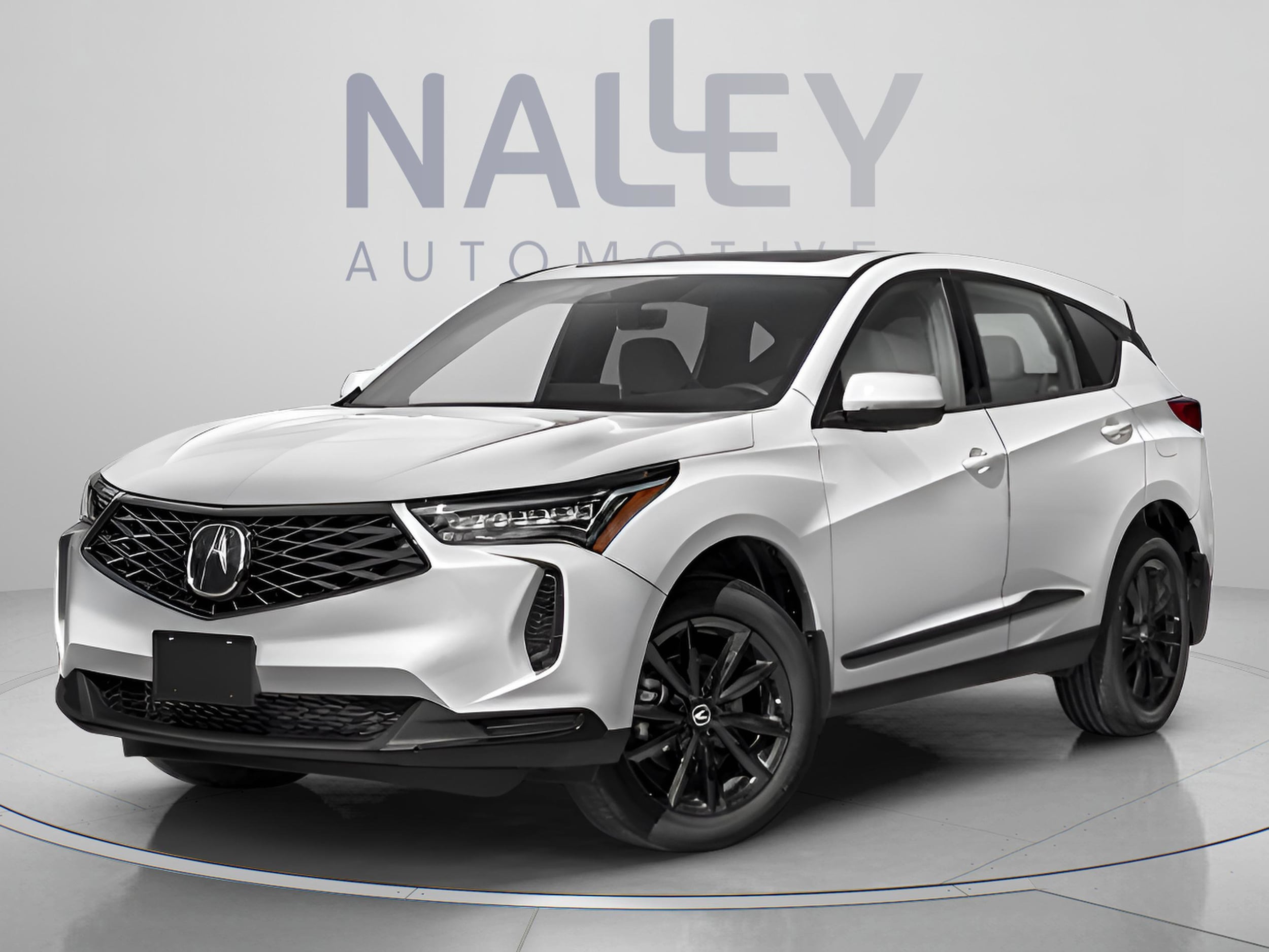 2026 Acura RDX SH-AWD's photo