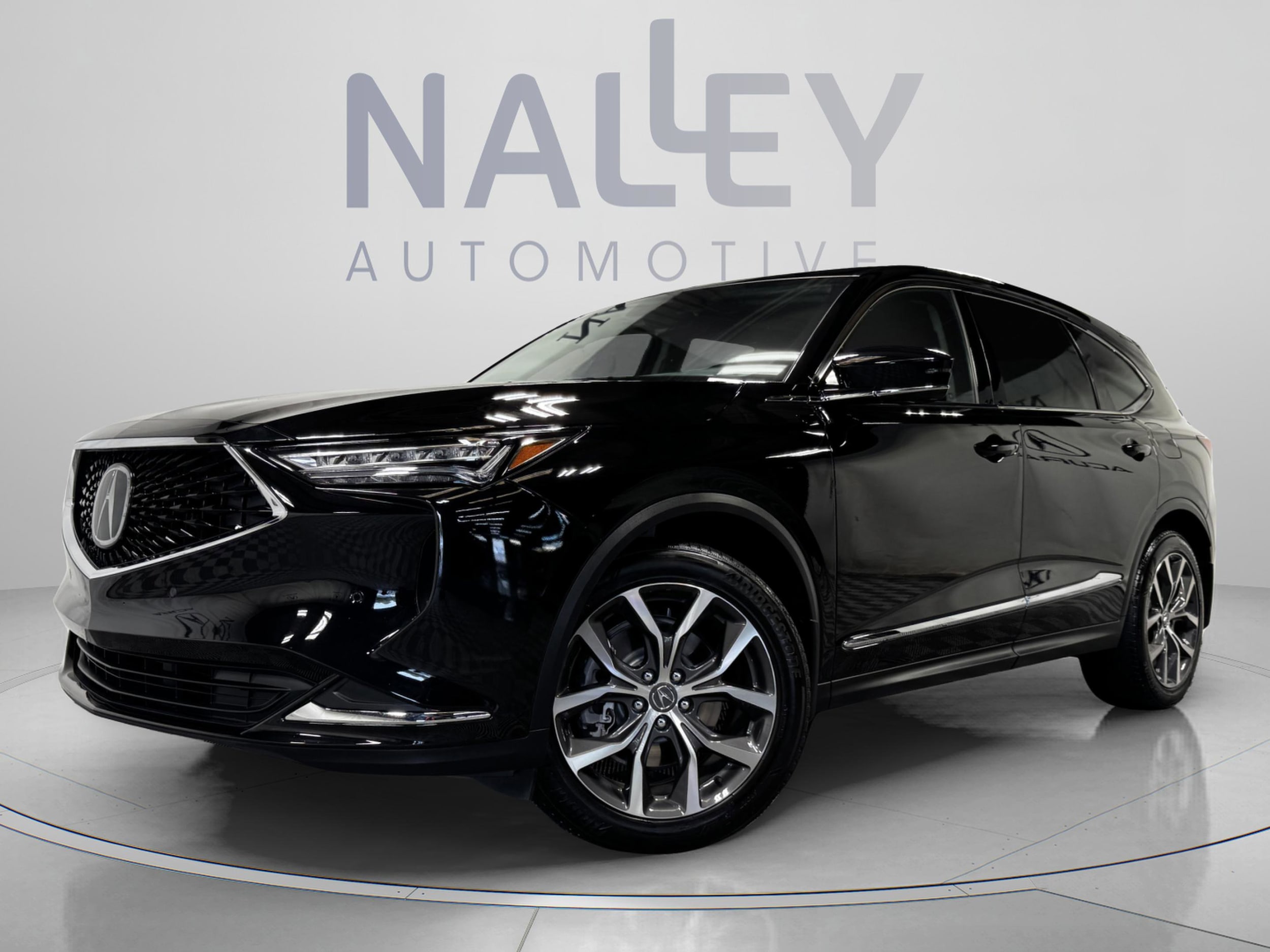 2023 Acura MDX SH-AWD w/Technology Package's photo