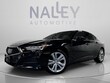  Acura TLX