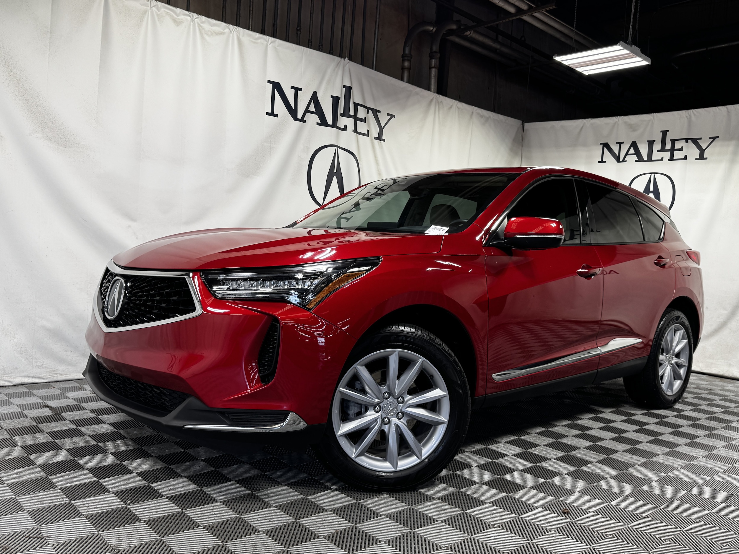 2023 Acura RDX