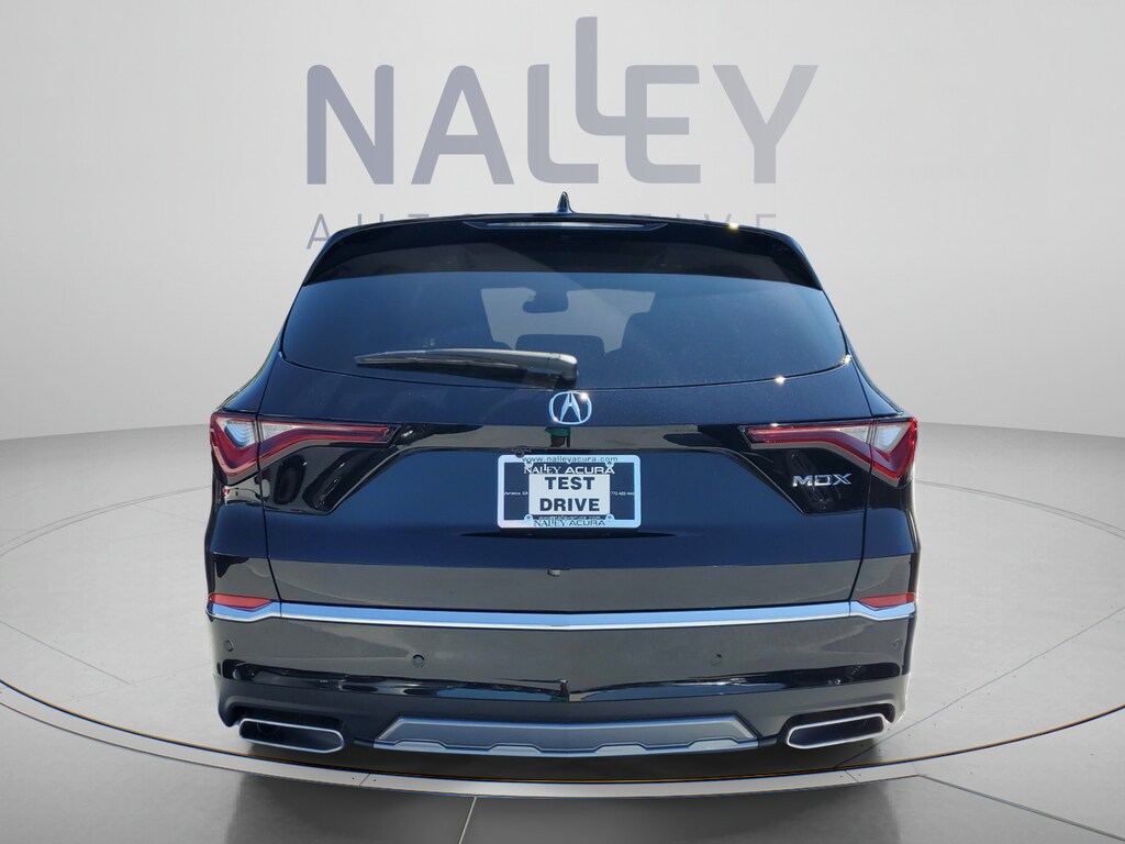 New 2026 Acura MDX w/Technology Package FWD w/Technology Package