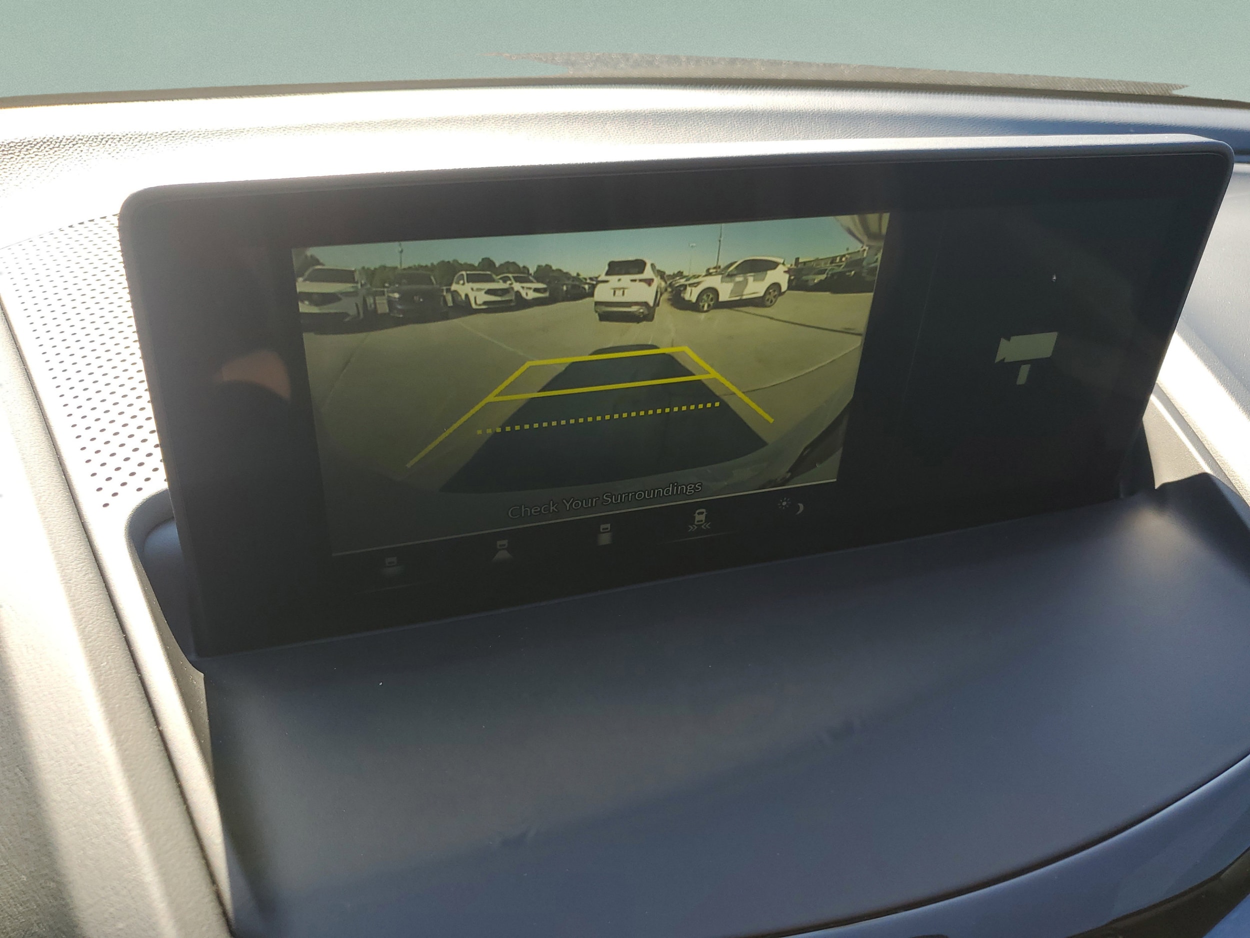2026 Acura RDX Base - Photo 11