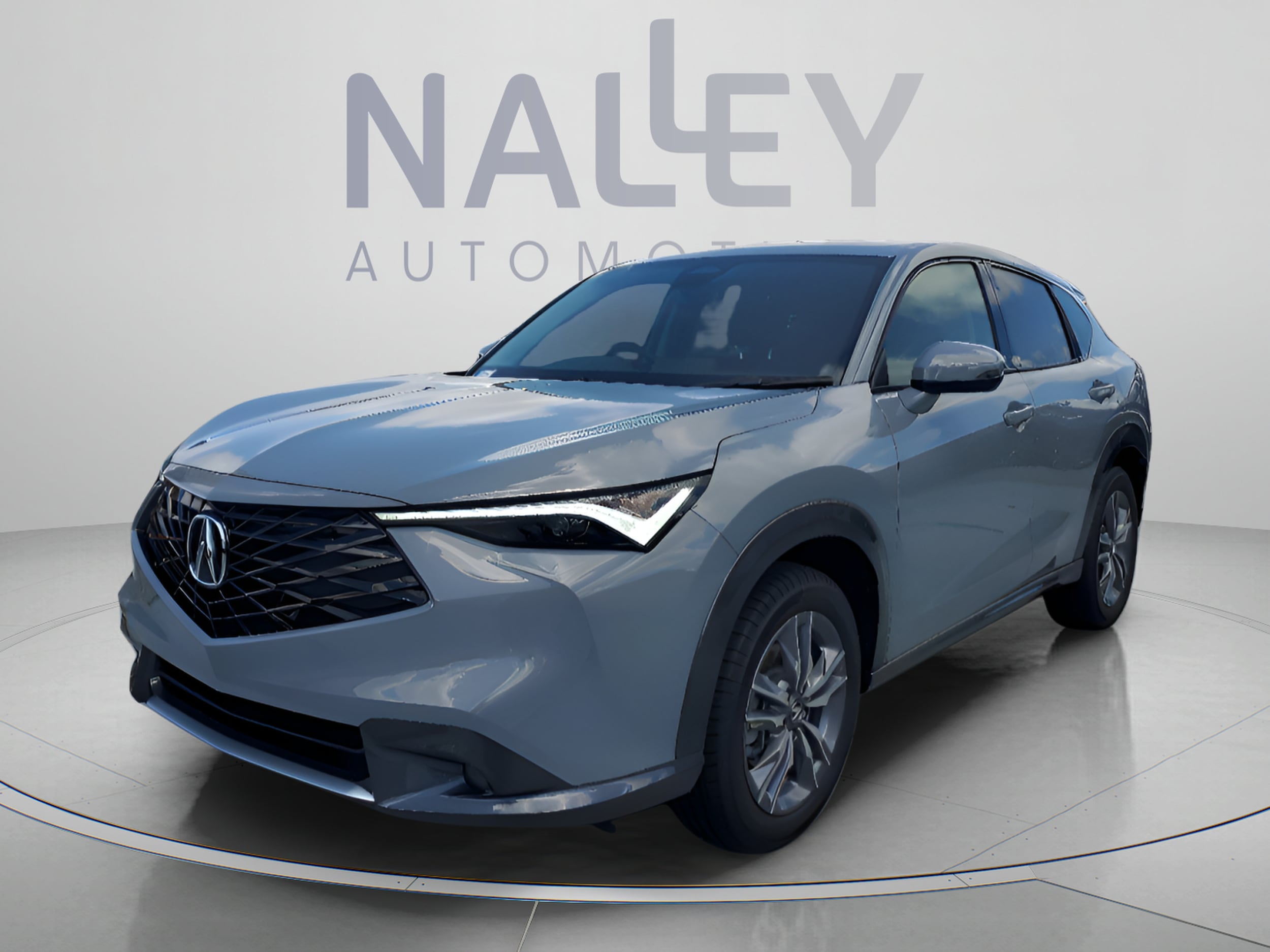 2026 Acura ADX -'s photo