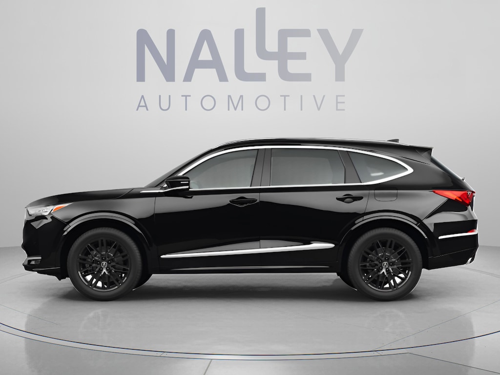 New 2026 Acura MDX w/Technology Package SH-AWD w/Technology Package