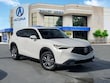 Acura ADX