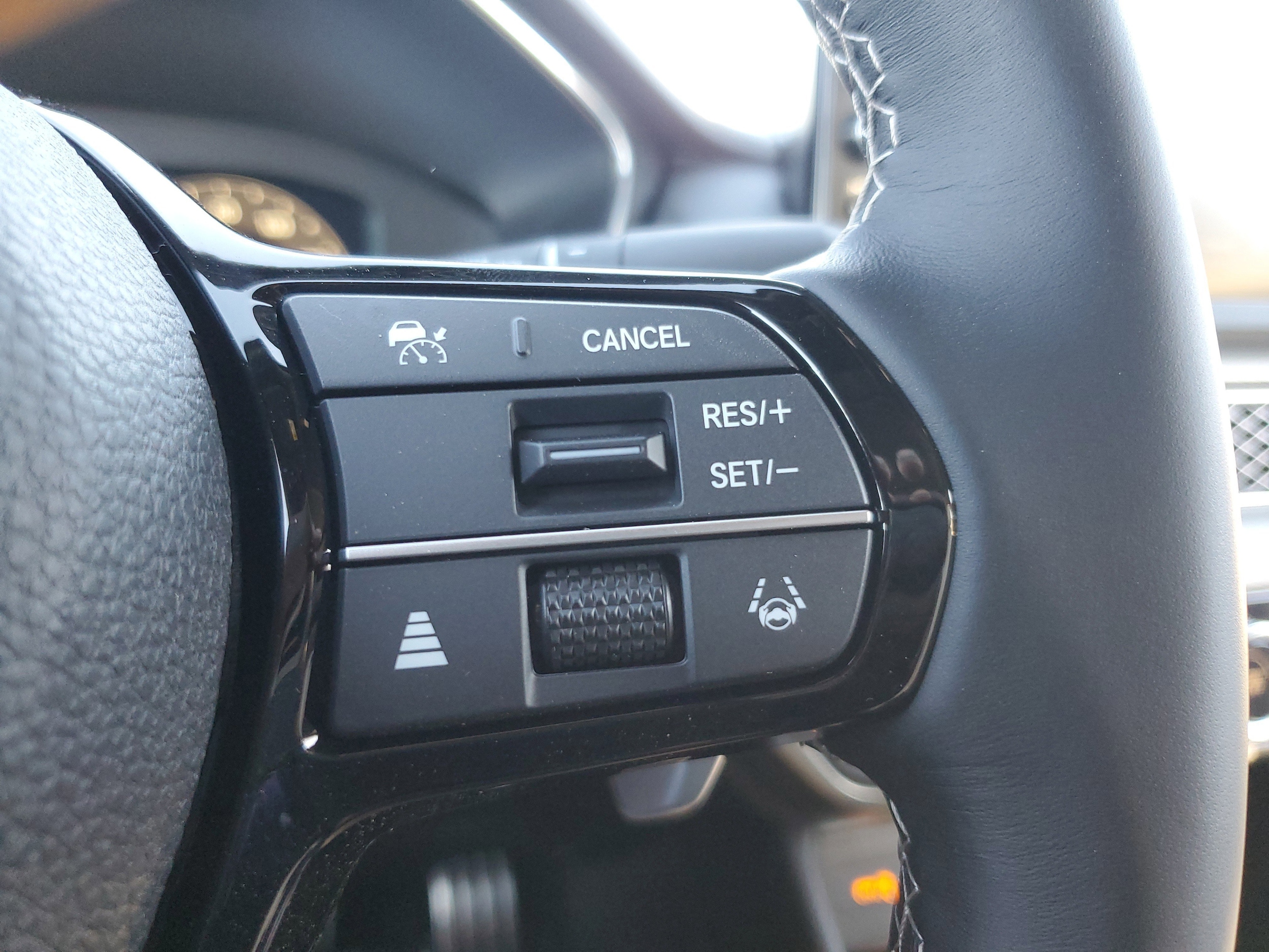 2026 Acura Integra A-Spec w/Technology Package - Photo 21