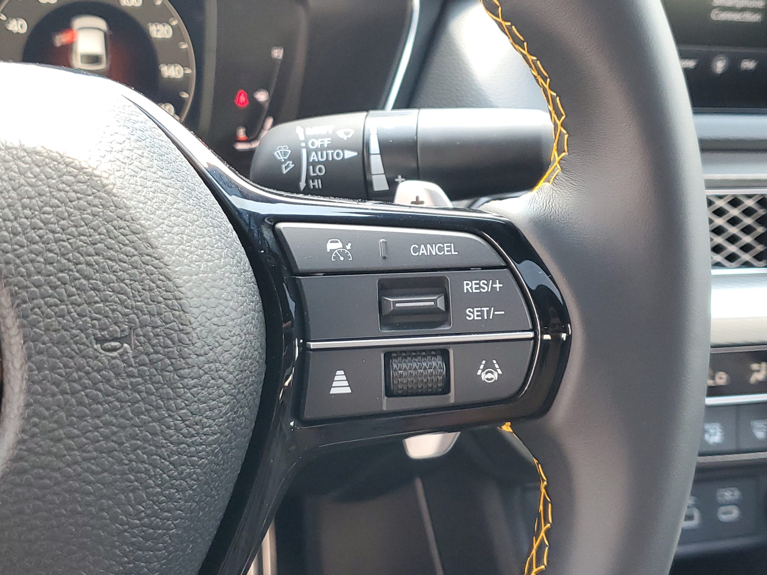 2026 Acura Integra A-Spec w/Technology Package - Photo 11