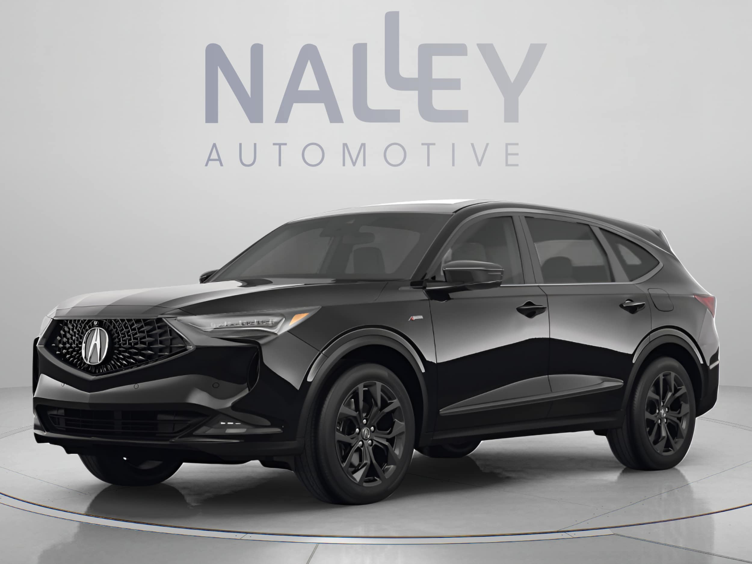 2023 Acura MDX