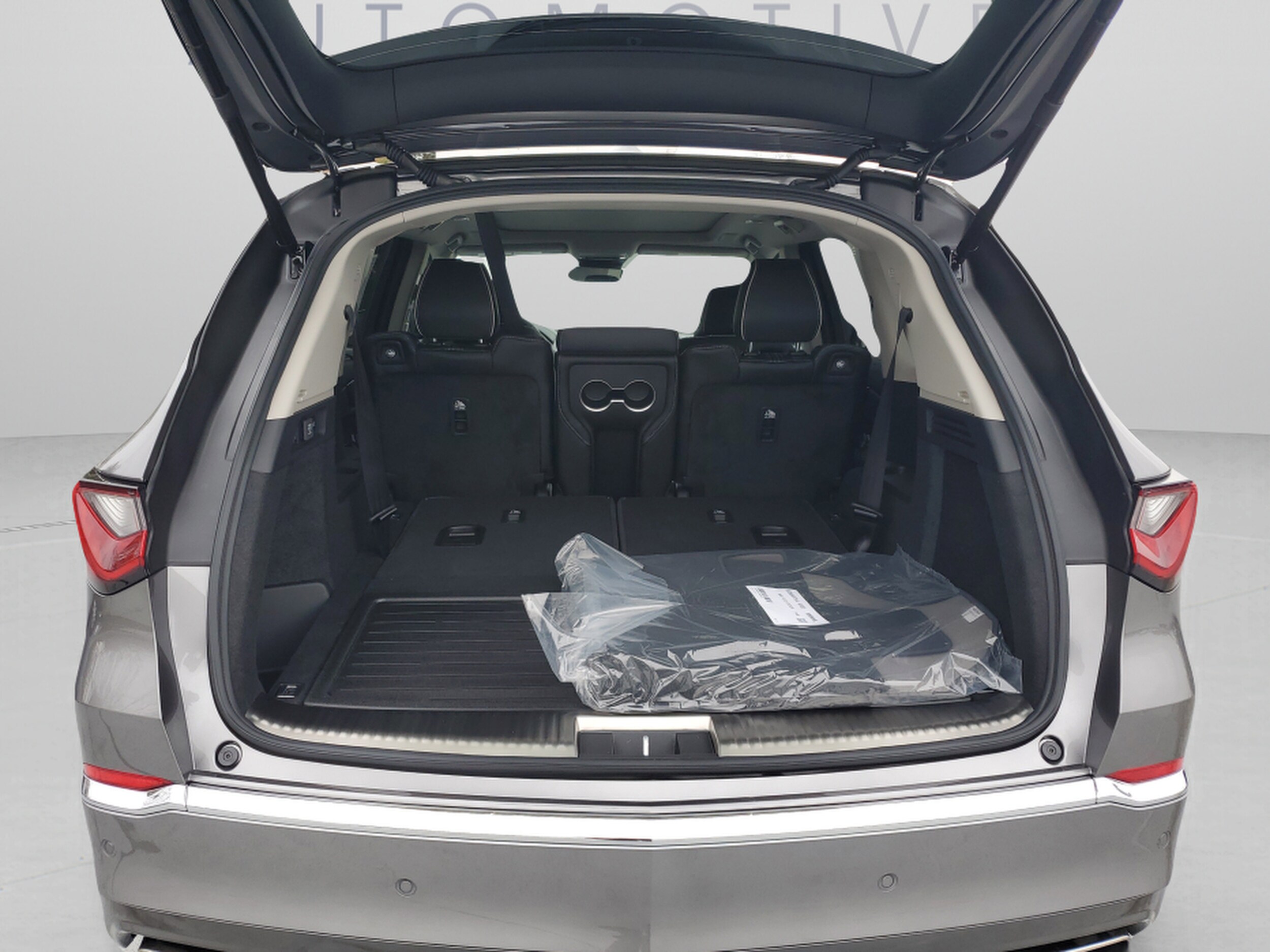 2026 Acura MDX Advance Package - Photo 33