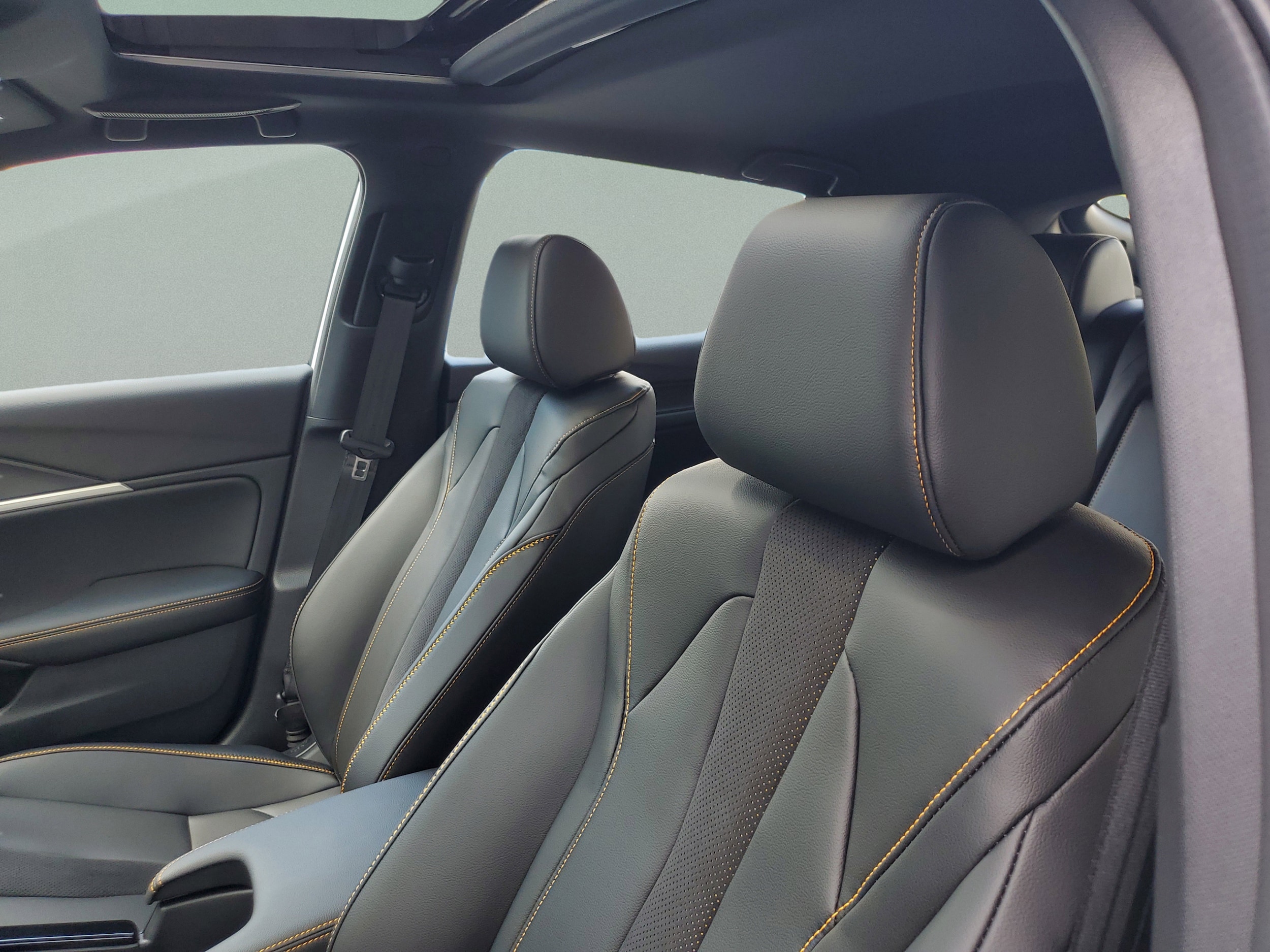 2026 Acura Integra A-Spec w/Technology Package - Photo 21