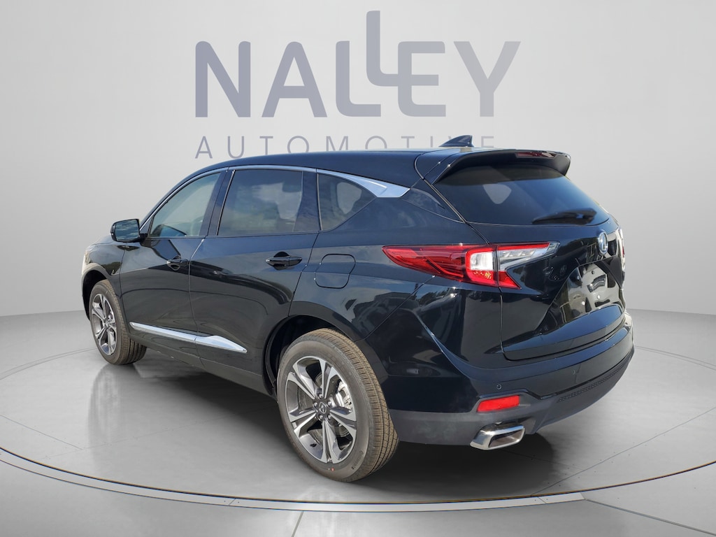 New 2026 Acura RDX w/Technology Package SH-AWD w/Technology Package