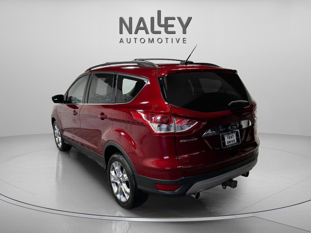 Used 2013 Ford Escape SEL SUV