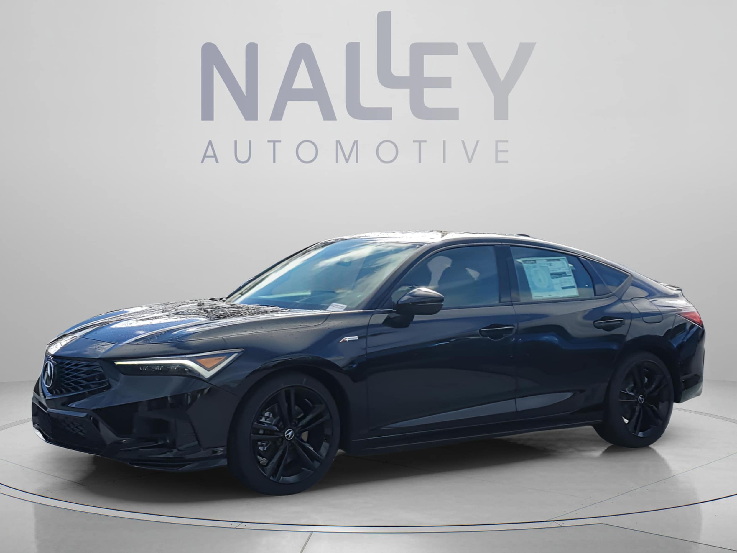 2026 Acura Integra A-Spec with Tech Package's photo