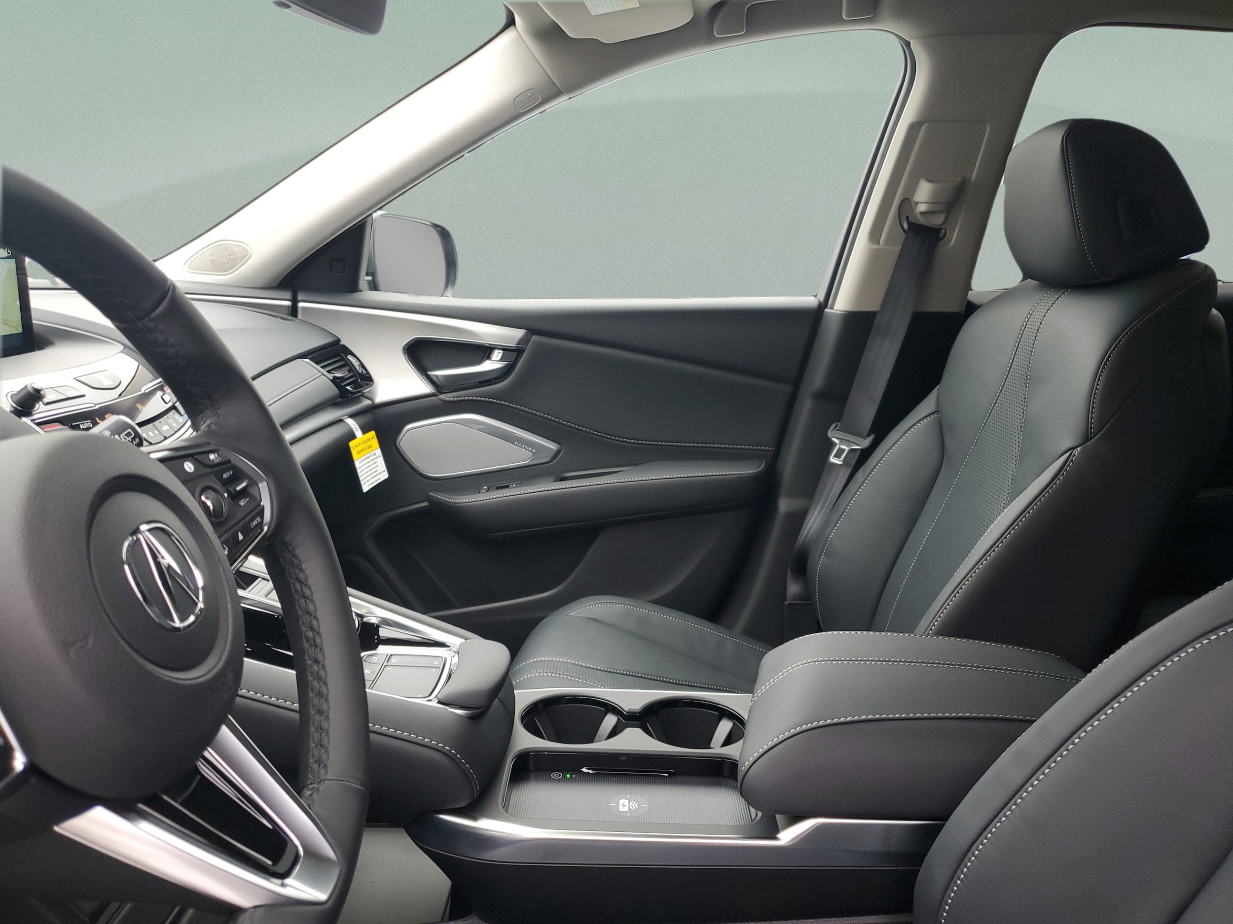 2026 Acura RDX Technology Package - Photo 17