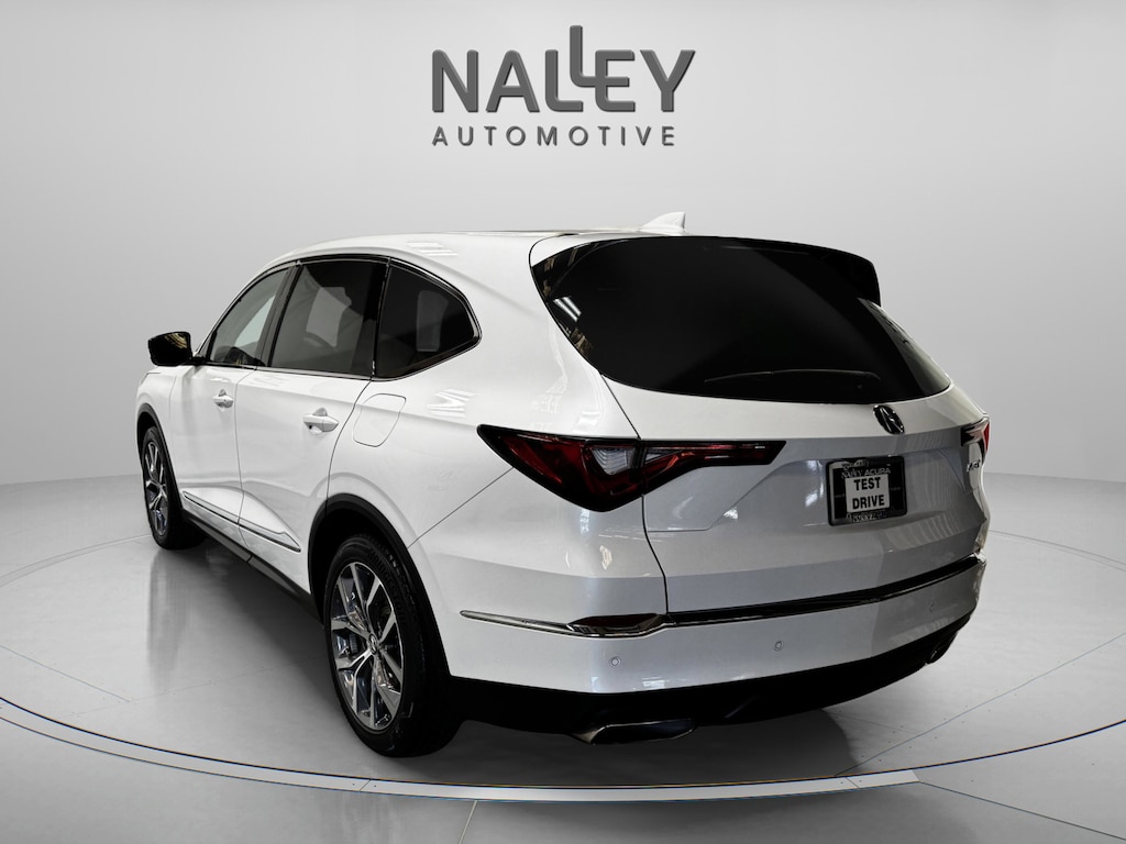 Certified 2023 Acura MDX w/Technology Package SUV