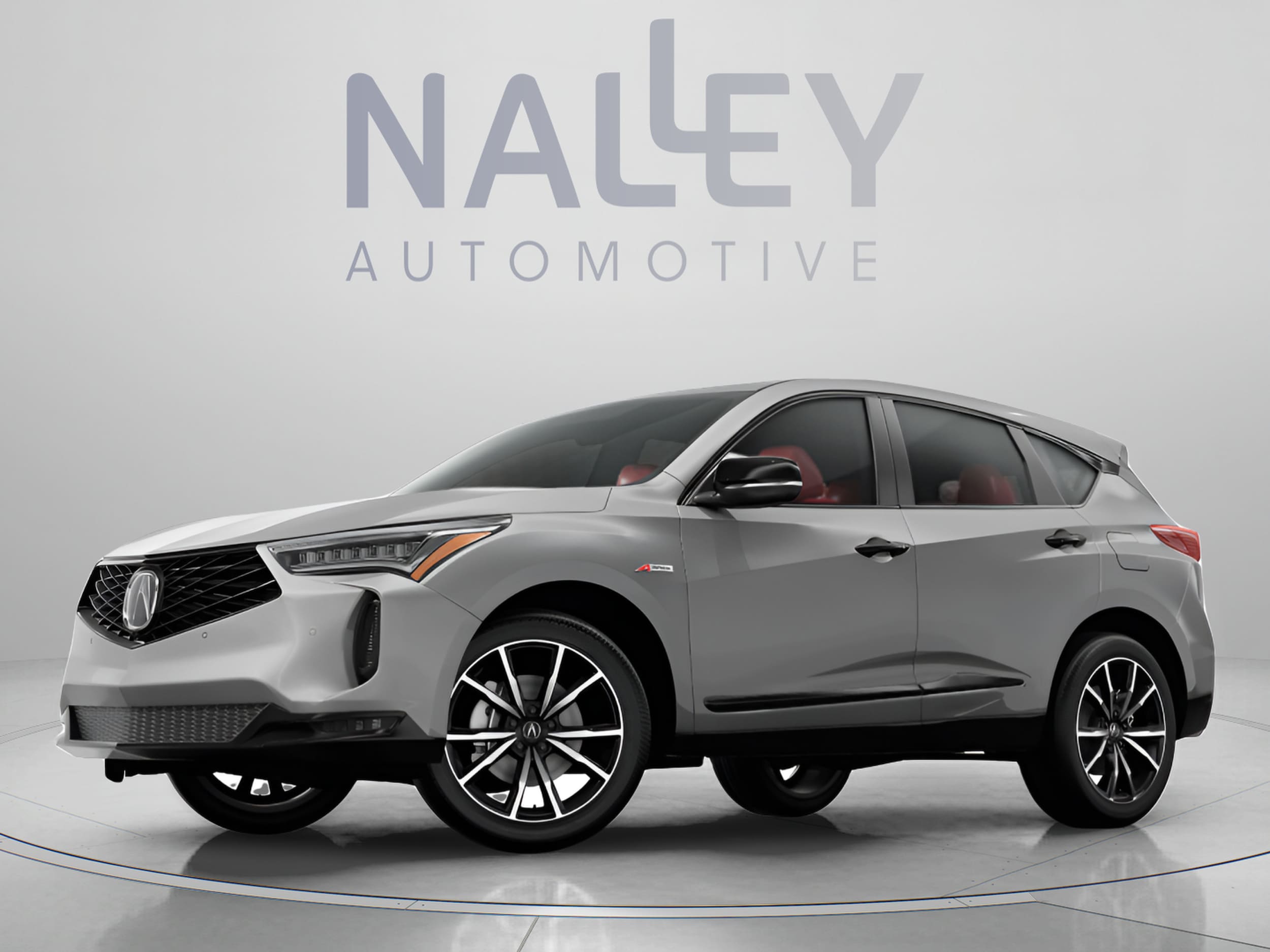 2026 Acura RDX A-Spec Package SH-AWD's photo